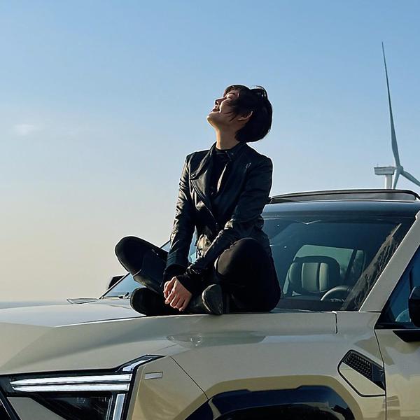 尚茗Charmaine头像