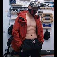 义骑重机——健机者头像