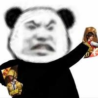 无伈U7头像