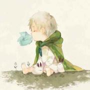 Persist的个人资料头像