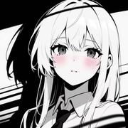 iOS签名YY的个人资料头像