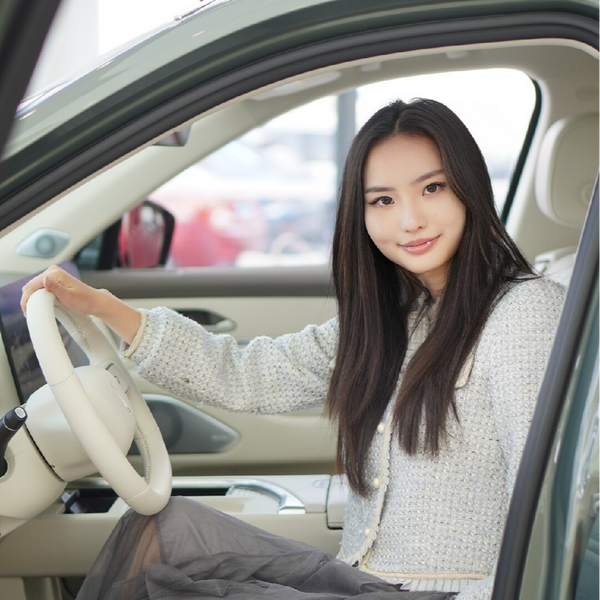 韵绮选好车头像