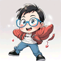 迷你火龙果头像