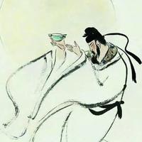 众星捧月iu头像