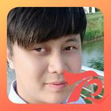 @张雷头像