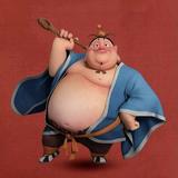 江南西道6909头像