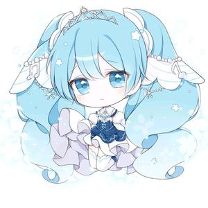 莉璃头像