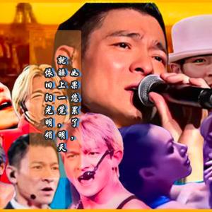 大兵音乐头像