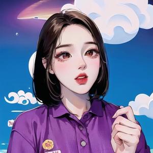 有趣的口才安娜老师头像