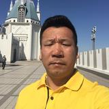 葛世通头像