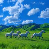 好吧我叫宝子头像