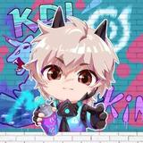 不如睡觉77头像