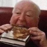 尊贵的破捷达车主头像