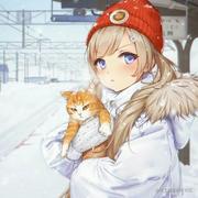 樱岛麻衣520的个人资料头像