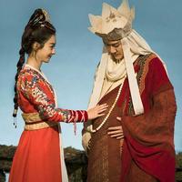 来日方长2932头像