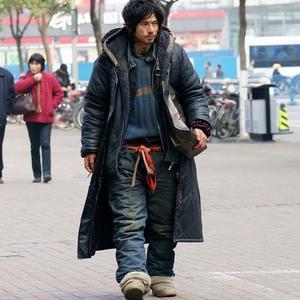 东北贫民窟的百万富翁头像