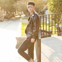 动感光波biu头像