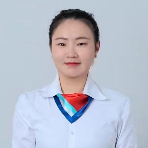 长安裴春红头像