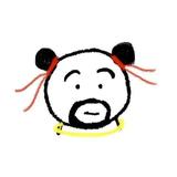 阿巴哒巴嘟呜_头像