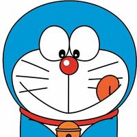 哆啦C梦155头像