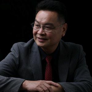 叶炳成声乐二胡头像