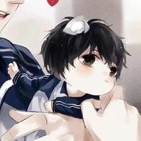 呆憨企鹅宝头像