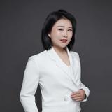 iCAR杨怡头像