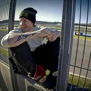 舍维的个人资料头像