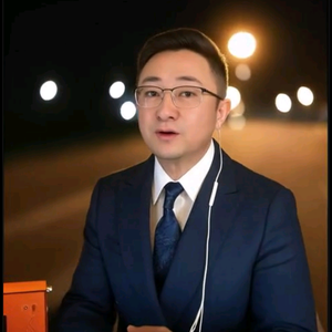 邢闻主播头像