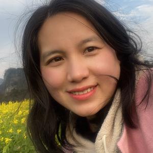 思乡小艳头像