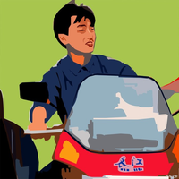 汽车趣探长头像