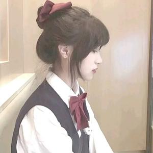 爱上林柔头像
