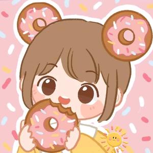 琪琪de美食日记头像