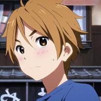 我自巅峰走来头像