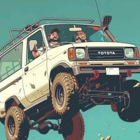 阿忠的混动双擎日记头像