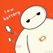 GuanRunhua的个人资料头像