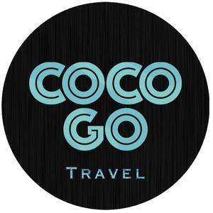 COCOGO旅行头像