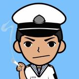 亚洲大黑龙头像