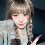 周周_虚拟娱乐圈平台的个人资料头像