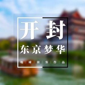 旅游小记头像