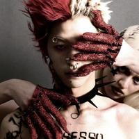 顽强豆浆Eul头像