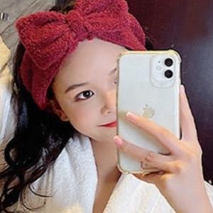 罩妖镜头像