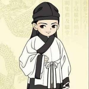 魔都吃史君头像