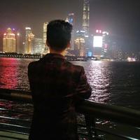 知鱼慕水头像