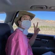 前端学习运维的个人资料头像