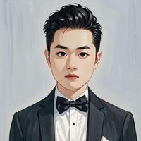 二手车买卖不成仁义在头像