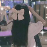 小萱头像