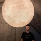 孤独患者。头像