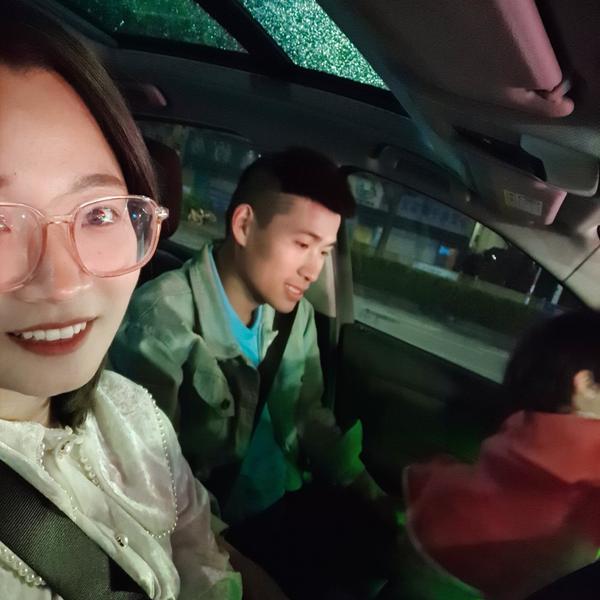 悠悠一家记录生活头像