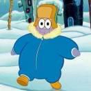 在掘金87097的个人资料头像